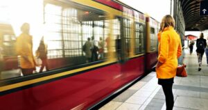 You can now get food delivered on trains via WhatsApp, here&rsquo;s how