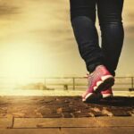 COMMENT ENTRETENIR ET LAVER SES CHAUSSURES DE TRAIL ?