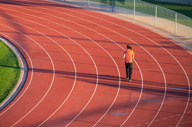 Les Bienfaits de la Course à Pied pour le Corps et l'Esprit