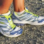 Les critères à prendre en compte pour choisir les bonnes chaussures de course