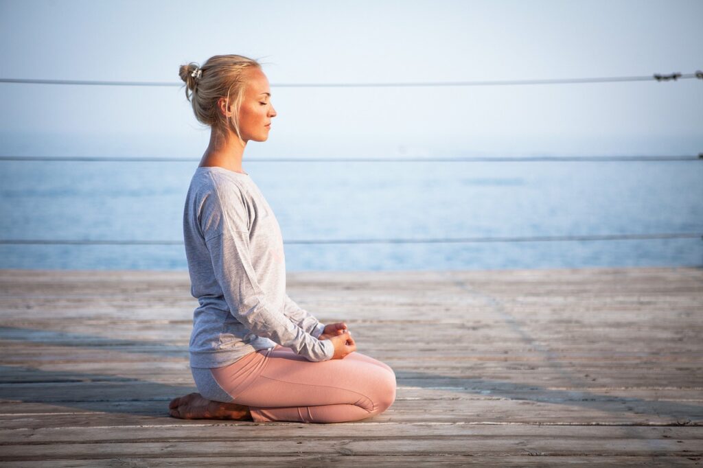 Techniques de Relaxation pour Réduire le Stress avant une Course