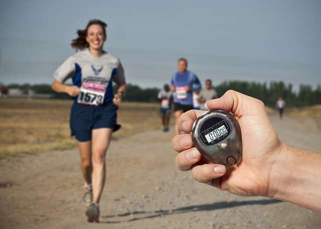 Stratégies mentales pour rester concentré et motivé sur de longues distances