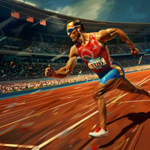 Travail sur la cadence et la longueur de foulée pour optimiser votre performance