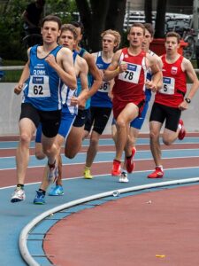 Pour un entraînement plus autonome en course à pied