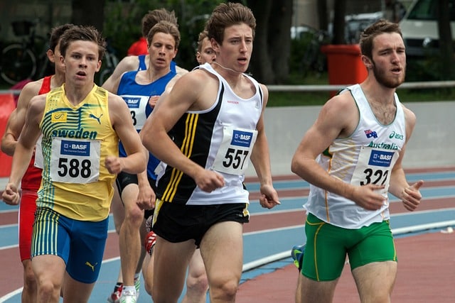 L'Art de la Course à Pied : Préparation pour un 5km