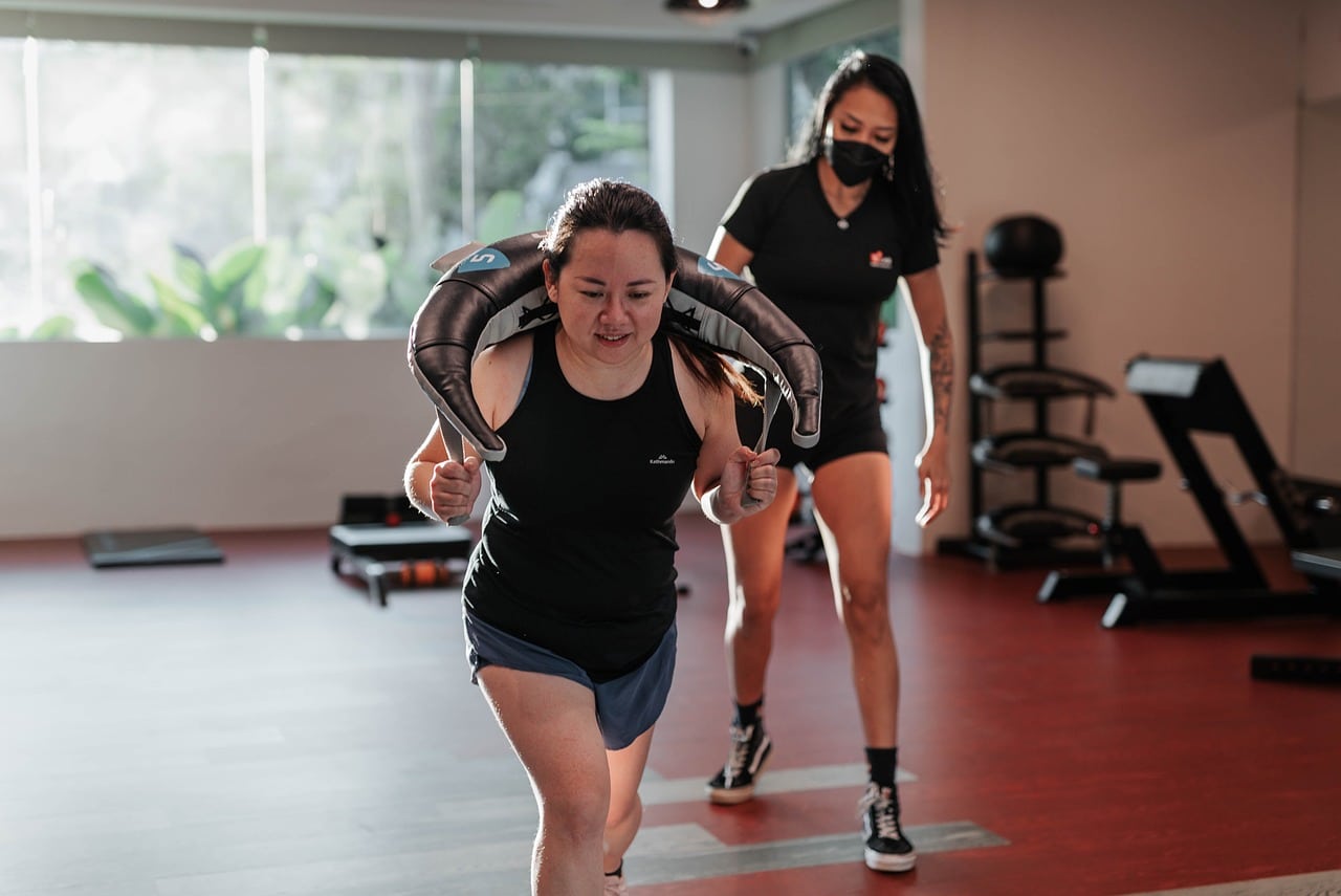 Principes de base de l’entraînement cardiovasculaire pour les coureurs