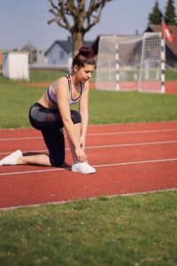 Techniques de Récupération pour Soulager les Douleurs Musculaires après l&rsquo;Entraînement