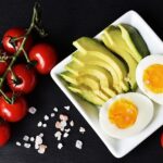 Les principes de base d’une alimentation équilibrée pour les coureurs