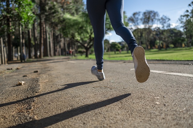 Les Avantages de la Course en Plein Air par Rapport à la Course sur Route