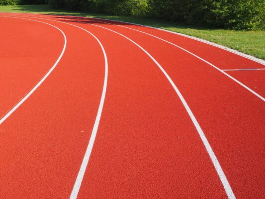 Tartan track 609708