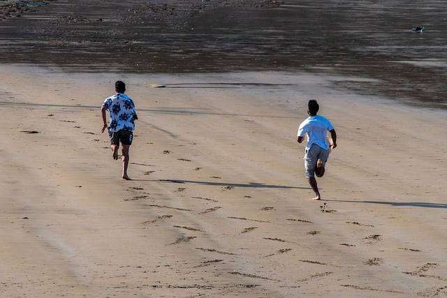 Programme d’Entraînement de Sprints en Côte pour Améliorer la Vitesse et la Technique