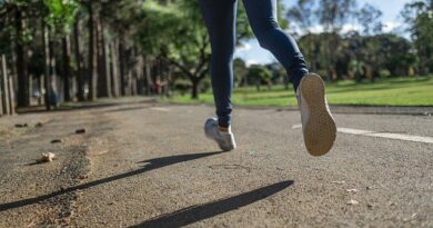 PRÉPARER UNE COURSE DE 10 KM EN SEULEMENT 2 SEMAINES !