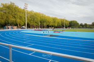 Stade du Parc de la DodaineAvenue Jules Mathieu 18, 1400 Nivelles