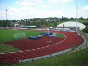 Stade Gaston ReiffPastoor Bolstraat 99, 1652 Alsemberg