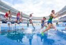 Entrainement 3000 Steeple : La Préparation