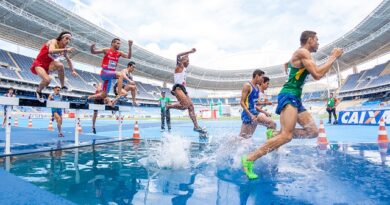 Entrainement 3000 Steeple : La Préparation