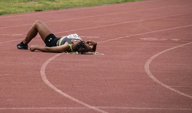 Quelles sont les principales blessures et douleurs chez un coureur à pied ?