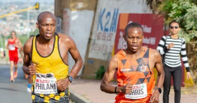 Programme d’entraînement de 8 semaines pour courir 5 km avec 2 séances par semaine