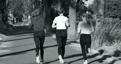 Comment bien commencer le running : en courant tous les jours ?