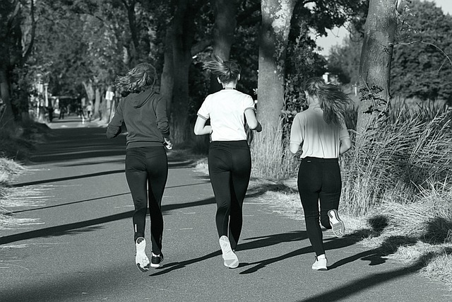 Comment bien commencer le running : en courant tous les jours ?