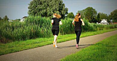 Quel entraînement course à pied faire 1 semaine avant un 10 km ?