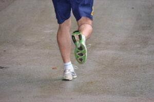 Tout ce qu&rsquo;il faut savoir pour courir lorsqu&rsquo;il fait chaud