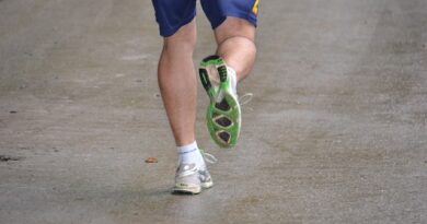 Tout ce qu'il faut savoir pour courir lorsqu'il fait chaud