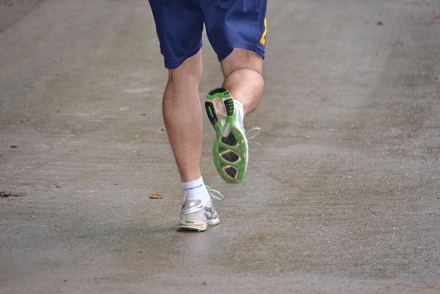 Tout ce qu'il faut savoir pour courir lorsqu'il fait chaud