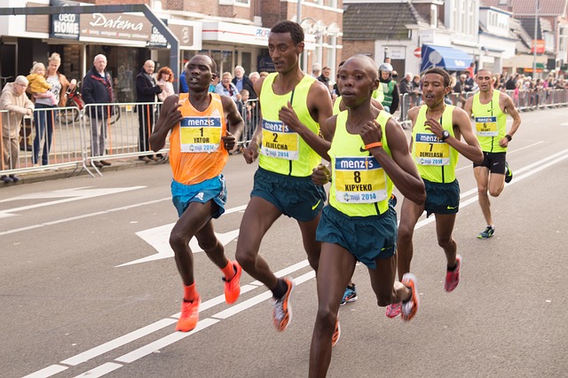 Courir un 20km demande une préparation spécifique