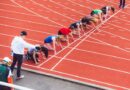 Courir 60m, 80m et 100m en 18 Semaines pour les Jeunes de 14 à 18 Ans
