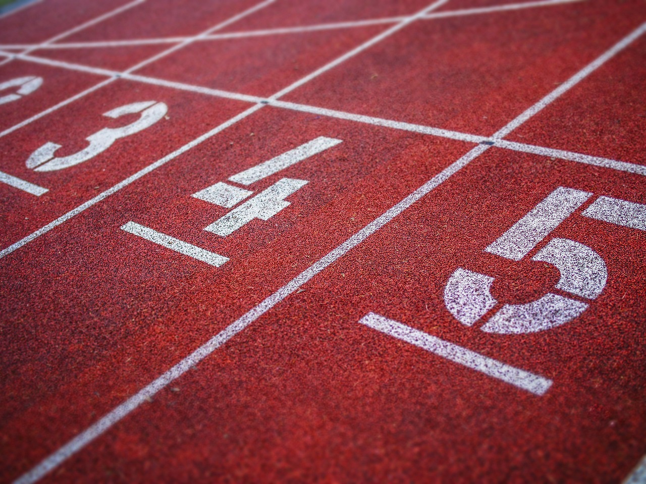 Programme d'Entraînement pour le 400m en 4 Semaines : 3 Séances de Course + 1 Séance de Musculation