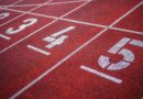 Programme d’entraînement pour courir un 80m sur 2 mois avec 2 séances par semaine pour des enfants de 6 à 12 ans