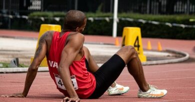 Les séances de VMA ou de Vitesse Maximale Aérobie