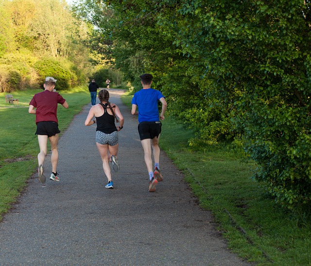 5 Bon Plans d'Entraînement du Marathon