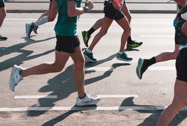 Plan d'Entraînement pour Finir son Premier Semi-Marathon avec 2 Séances par Semaine - 16 Semaines