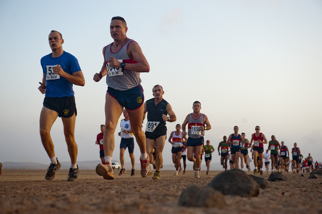 Programme d'Entraînement Optimal pour 5 et 10 km : 8 Semaines pour Booster votre VO2 Max