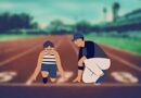 Programme d'entraînement pour améliorer son temps sur 100 mètres