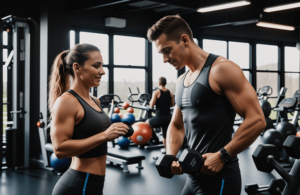 ogramme de Musculation pour Javelot