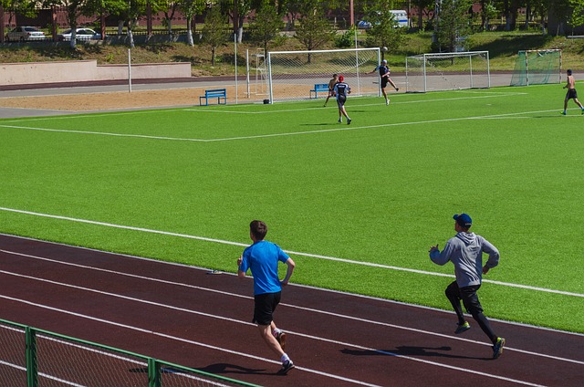 Comment bien réaliser mon échauffement en course à pied ?