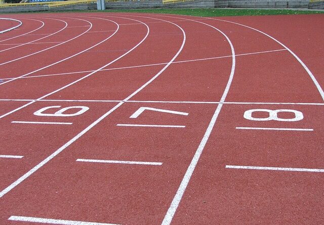 ’entraînement pour courir 800m en 18 semaines avec 3 séances par semaine