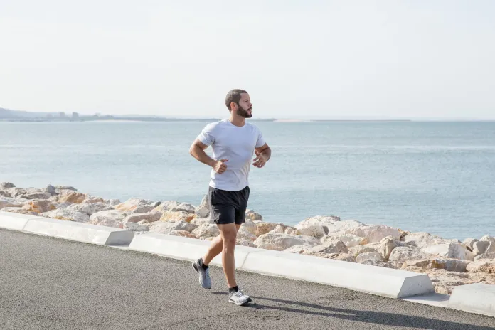 Combien de fois courir par semaine pour progresser