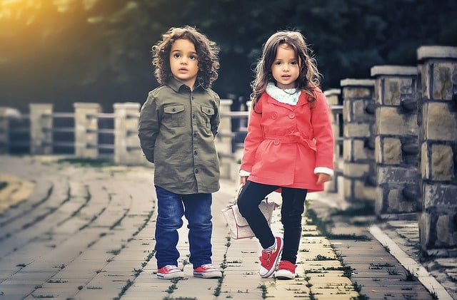 À partir de quel âge un enfant peut-il faire du running