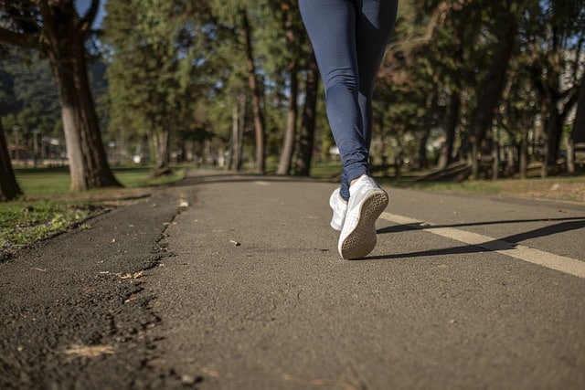 Stratégies et Programme de Remise en Forme