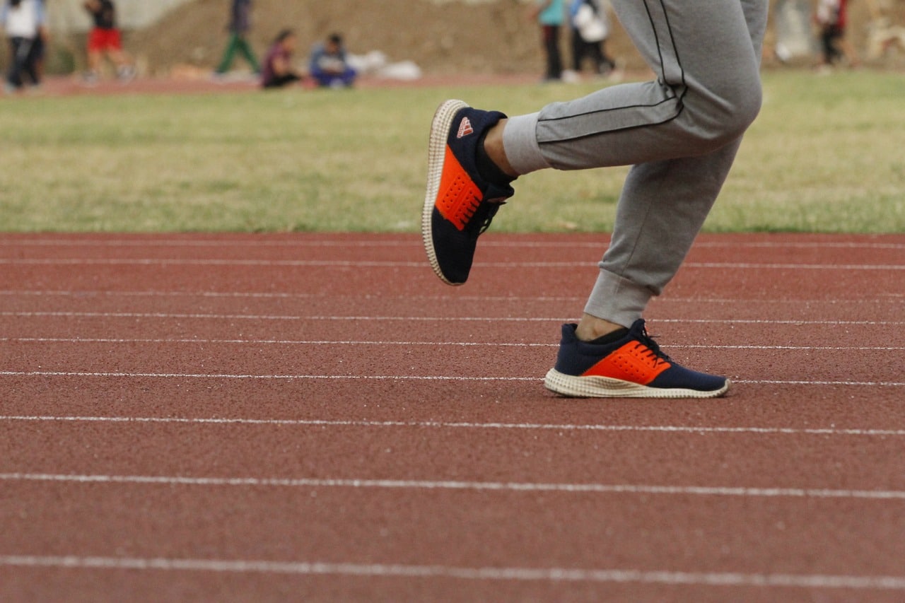 Programme de 3 Mois pour Courir un 1 500 mètres