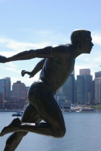 Optimiser le Fractionné pour les Sprinteurs du 60 m aux 400 m : Programme de 3 Mois avec 1 Séance par Semaine