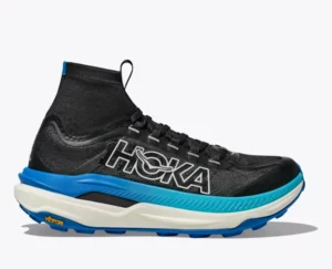 Hoka Tecton X3 : la chaussure de trail haute performance inspirée par Jim Walmsle