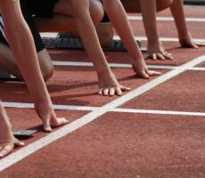 Programme d’Entraînement Complet pour Améliorer la Vitesse en Sprint chez les Enfants (6-10 ans)