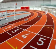 Les cinq pistes d’athlétisme les plus originales au monde