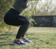 Les 10 seuls exercices que vous devez faire après 40, 50, 60 ans