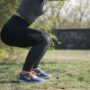Les squats